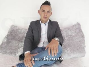 JonesGraham