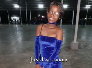 JongEnLekker
