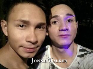 JonnieWalker