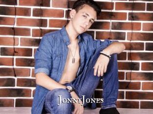 JonnyJones