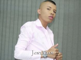 JonyAdam cams