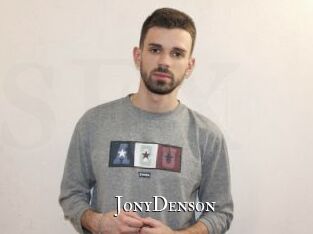JonyDenson