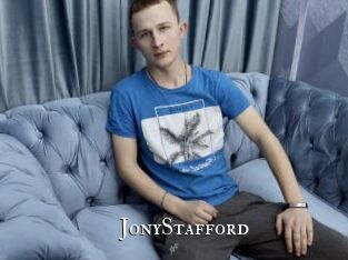 JonyStafford
