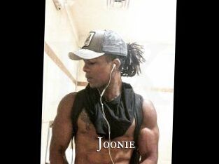 Joonie