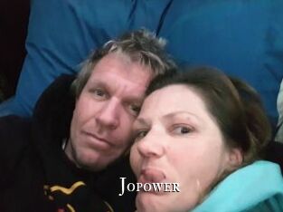 Jopower
