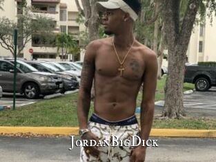 JordanBigDick