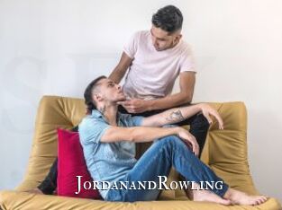 JordanandRowling