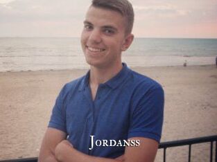 Jordanss