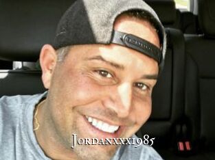Jordanxxx1985