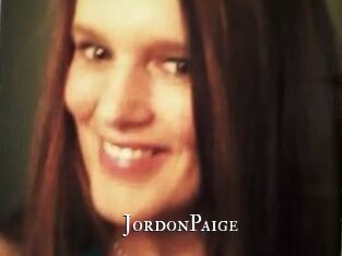 JordonPaige