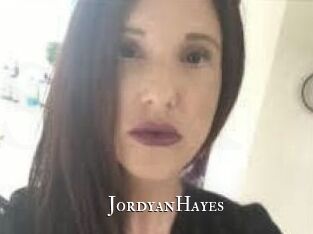 JordyanHayes