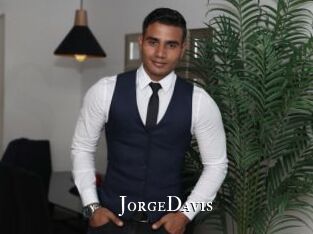 JorgeDavis