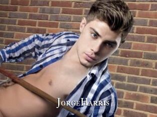 JorgeHarris