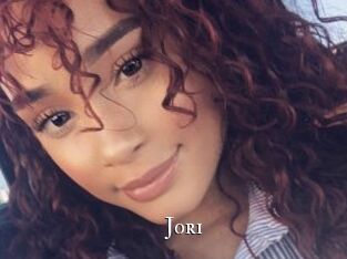 Jori
