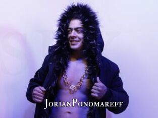 JorianPonomareff