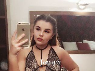 Jorjajay