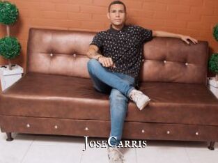 JoseCarris