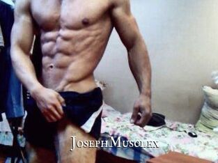 JosephMusclex