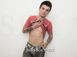 JoshBoySweet