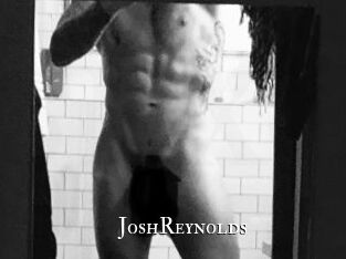 JoshReynolds