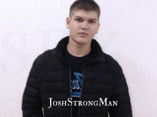 JoshStrongMan