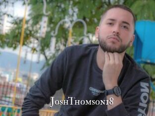 JoshThomson18
