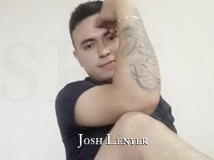 Josh_Lenyer