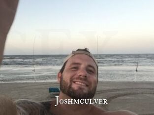 Joshmculver