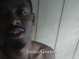 Joshua_Gordon