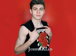 JoshuaRead