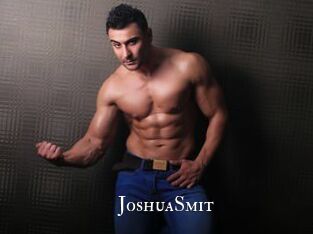 JoshuaSmit