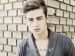 Joshuaalec47