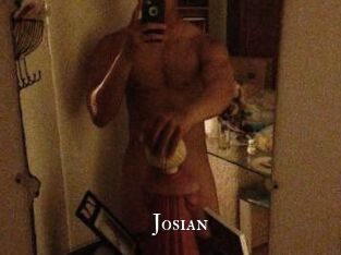 Josian