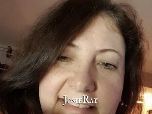 JosieRay