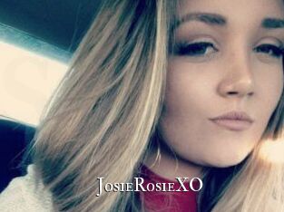 JosieRosieXO