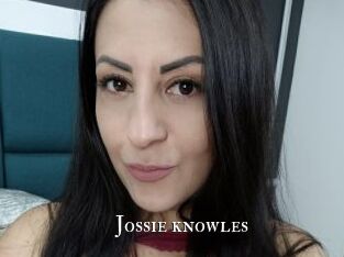 Jossie_knowles