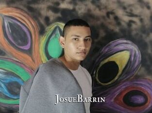 JosueBarrin
