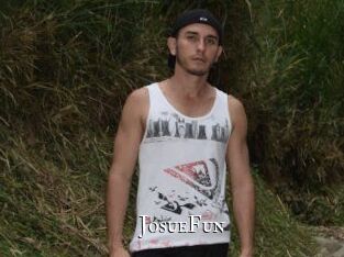 JosueFun