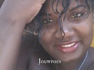 Jouwpoes