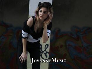 JovanneMusic