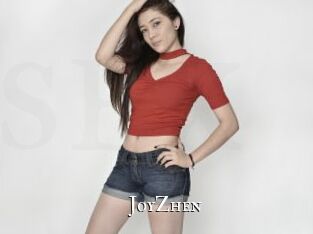 JoyZhen