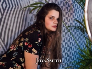 JoyaSmith