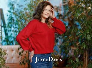 JoyceDavis
