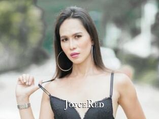 JoyceRed