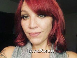 JrunkNdirty