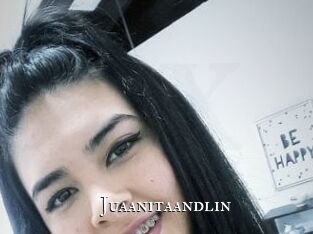 Juaanitaandlin