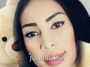 JualiaBigCock
