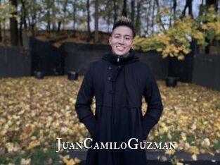 JuanCamiloGuzman