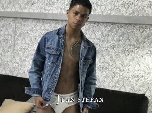 Juan_stefan
