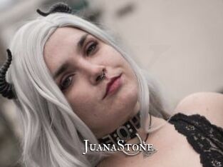 JuanaStone cams